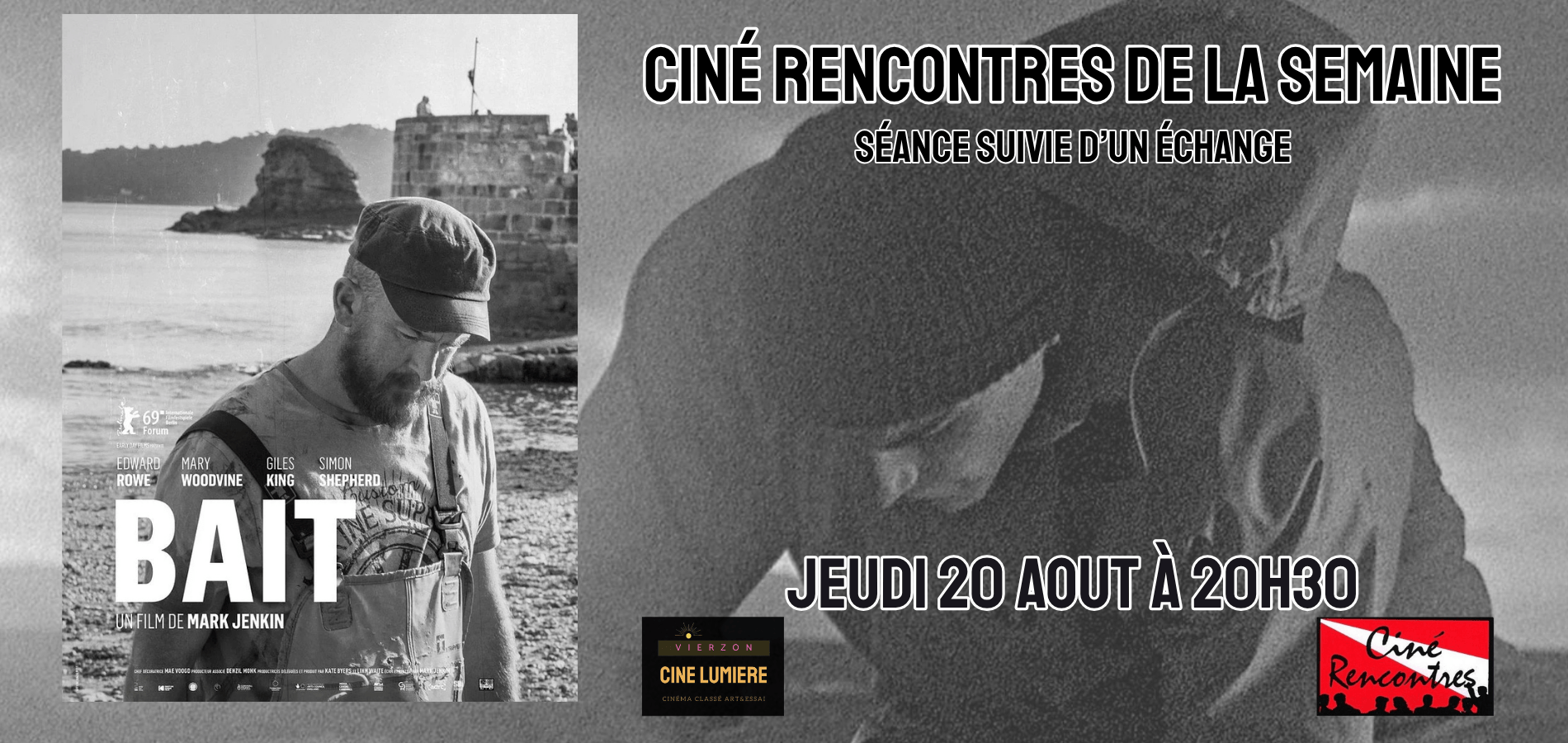 actualité BAIT CINE RENC