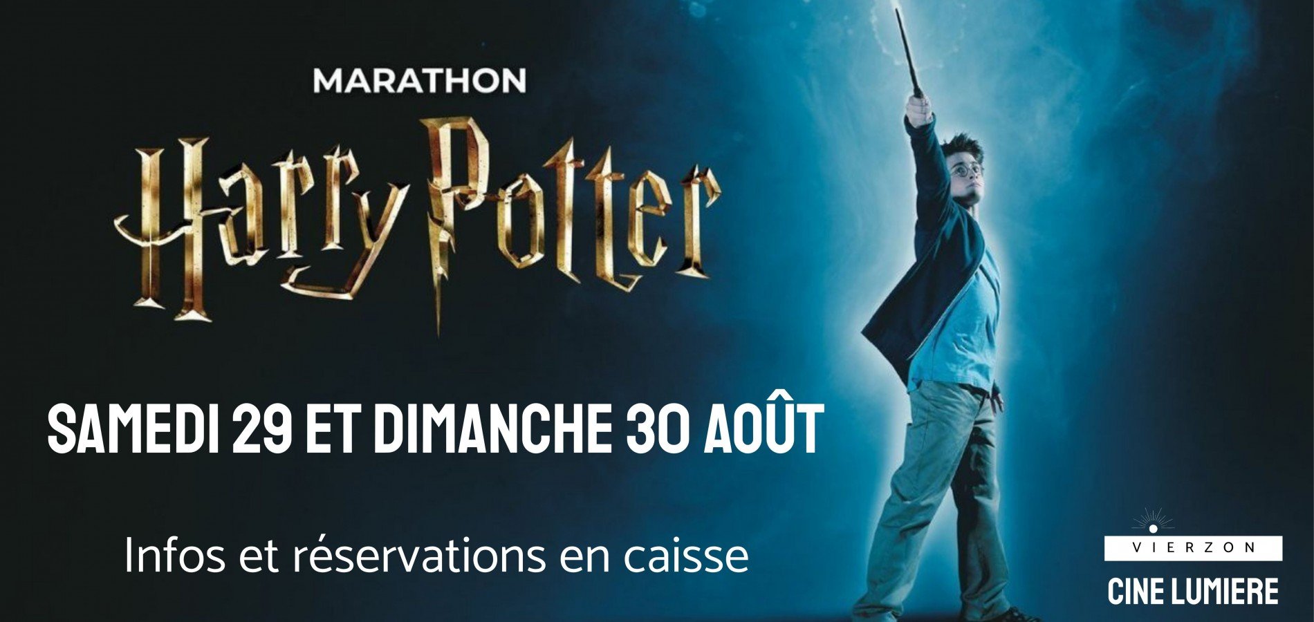 actualité Marathon HP