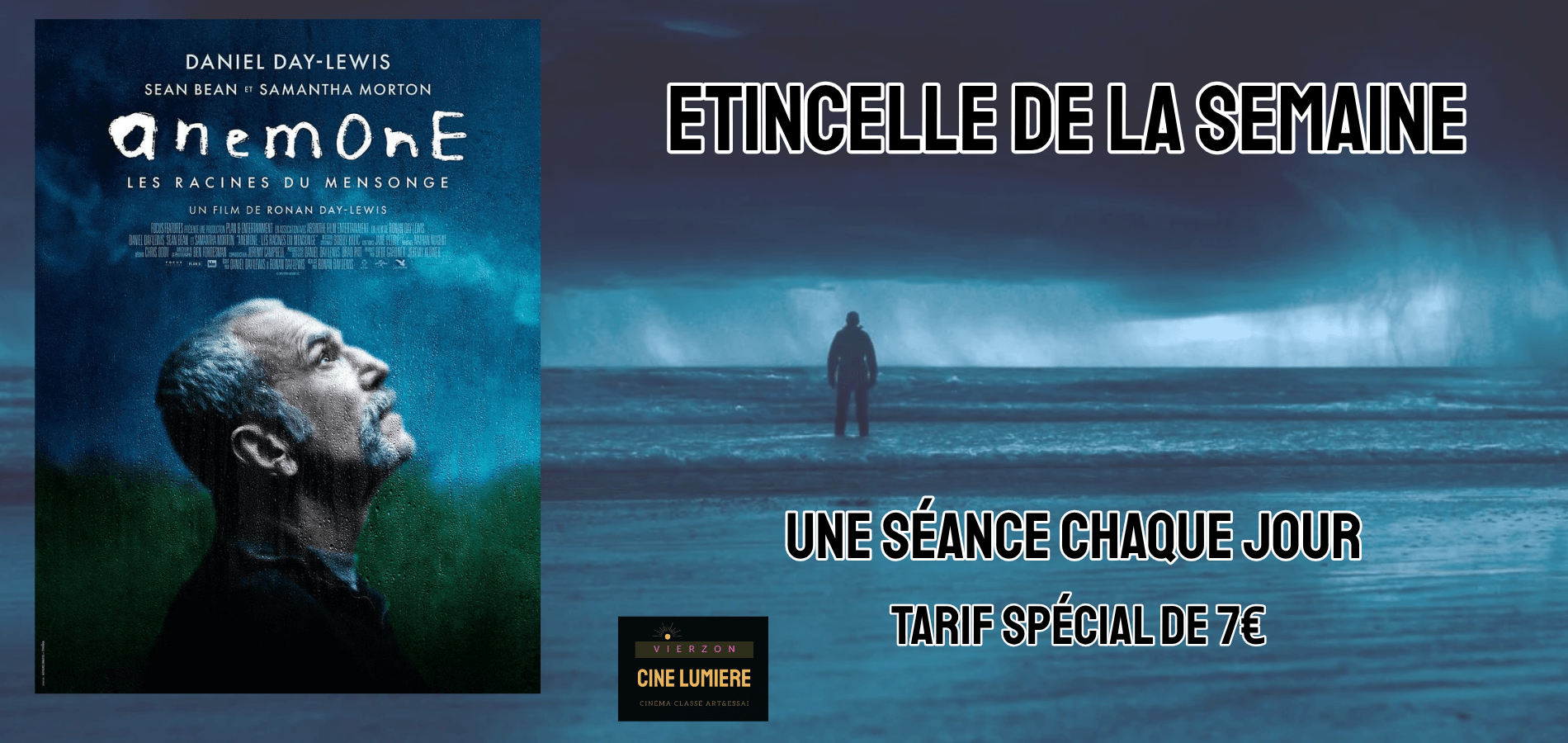 actualité ANEMONE ETINCELLE