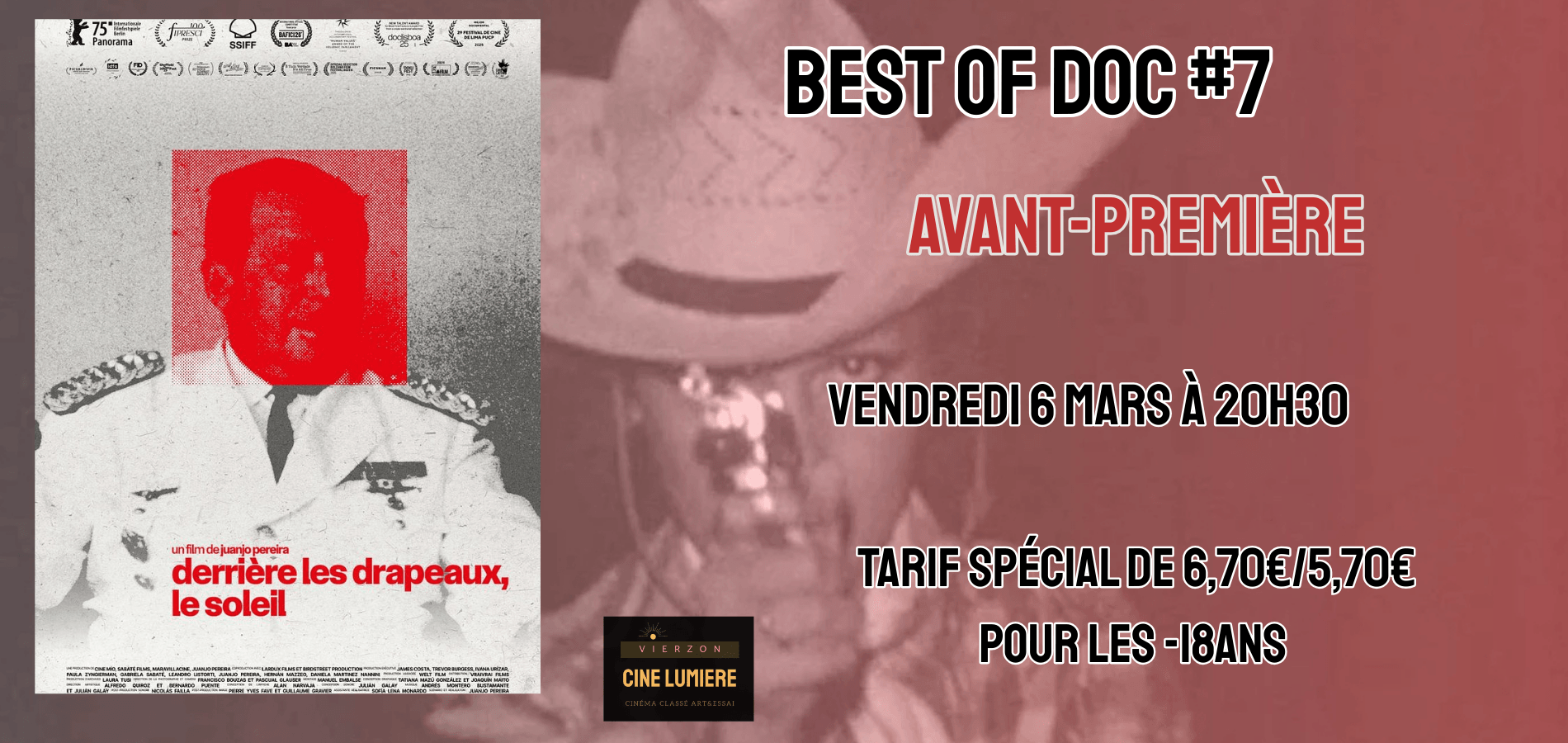 actualité BEST OF DOC 2