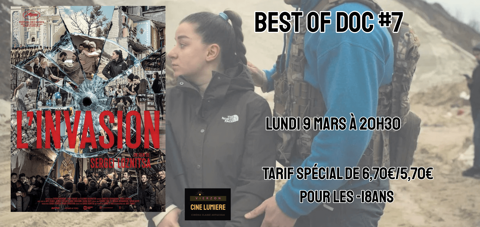 actualité BEST OF DOC 3