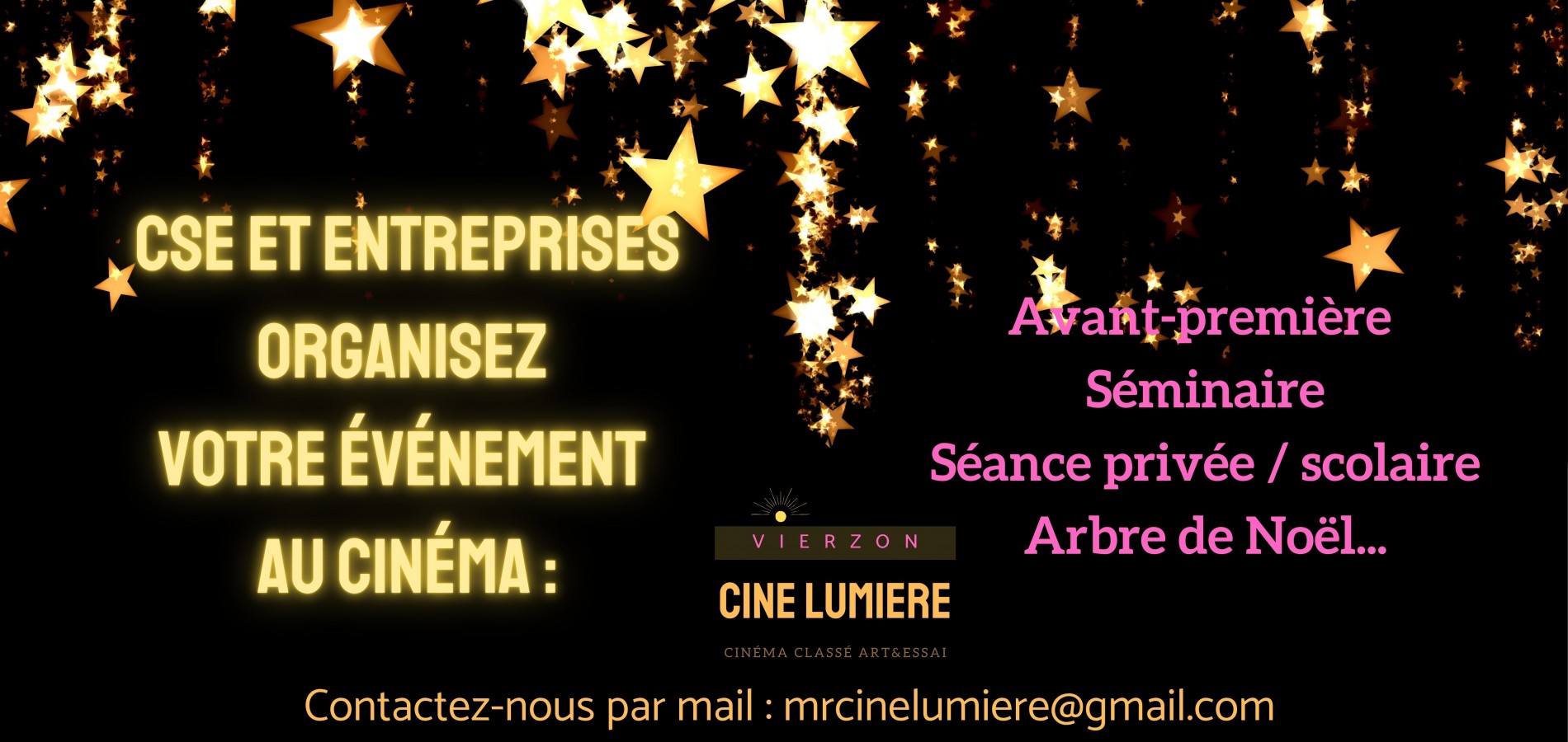 actualité Evenement CE