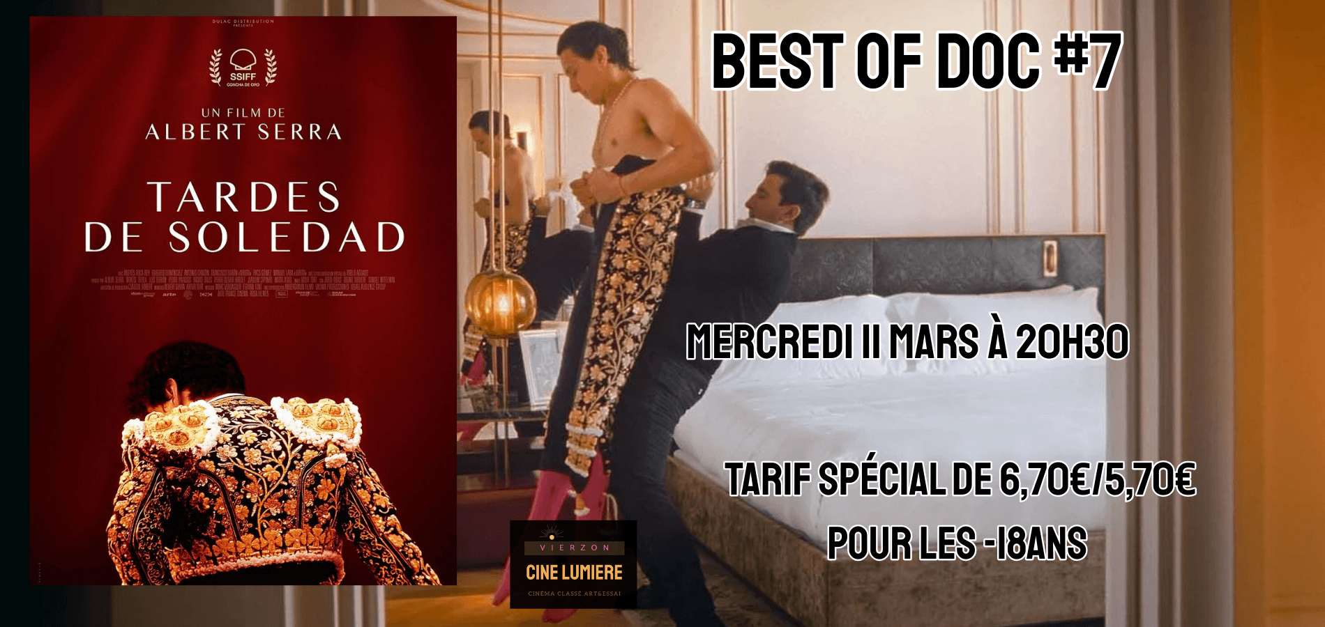 actualité BEST OF DOC 4