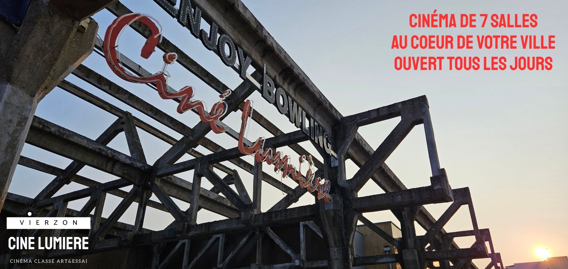 actualité ouvert 7 sur 7