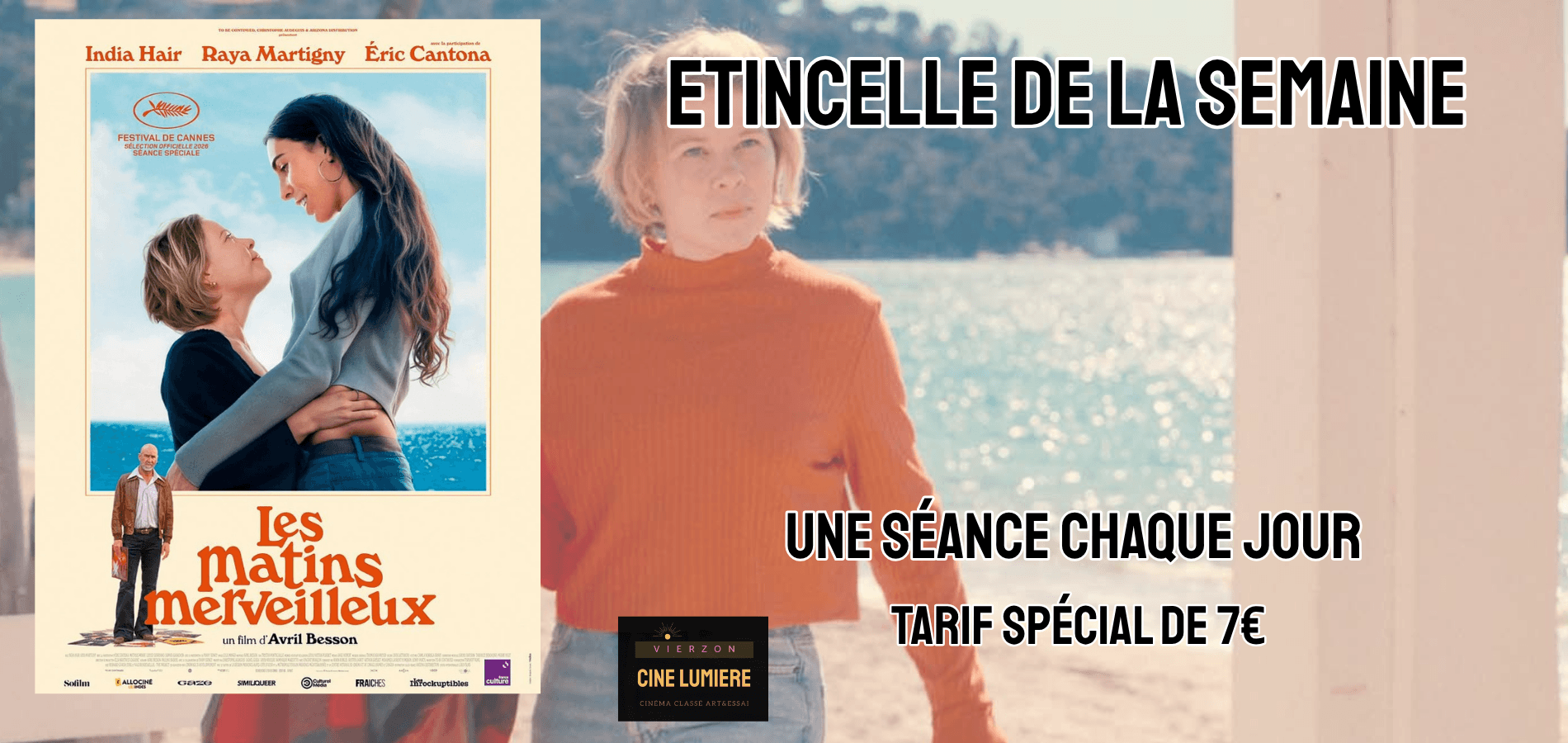 actualité MATIN MERV ETINCELLE